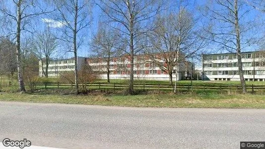 Lägenheter att hyra i Växjö - Bild från Google Street View