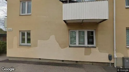 Lägenheter att hyra i Tranås - Bild från Google Street View