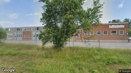 Lägenheter att hyra i Linköping - Bild från Google Street View