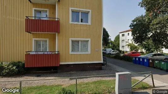 Lägenheter att hyra i Norrköping - Bild från Google Street View