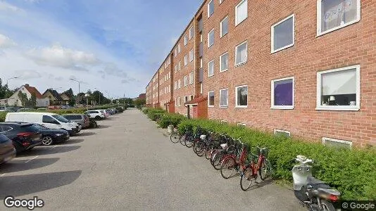 Lägenheter att hyra i Sofielund - Bild från Google Street View