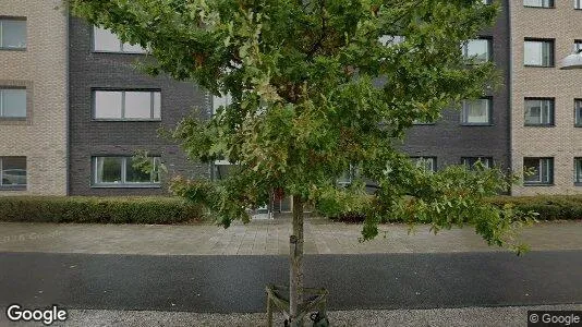 Lägenheter att hyra i Limhamn/Bunkeflo - Bild från Google Street View