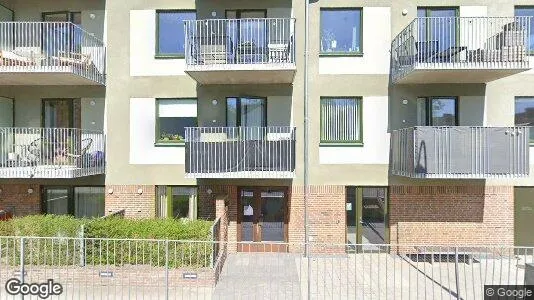 Lägenheter att hyra i Västerort - Bild från Google Street View