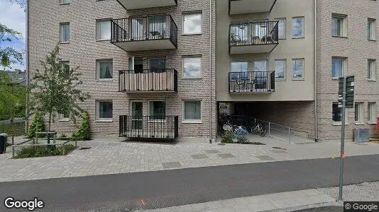 Lägenheter att hyra i Limhamn/Bunkeflo - Bild från Google Street View
