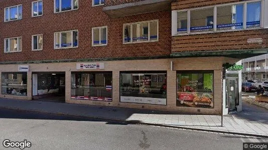 Lägenheter att hyra i Område ej specificerat - Bild från Google Street View