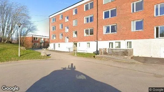 Lägenheter att hyra i Eskilstuna - Bild från Google Street View