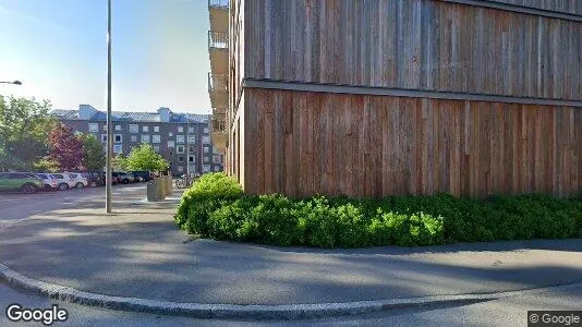 Lägenheter att hyra i Söderort - Bild från Google Street View