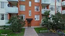 Lägenhet att hyra, Huddinge, Fäbodvägen<span class="blurred street-number" onclick="ProcessAdRequest(3678689)"><span class="hint">Se väg-nummer</span>[xxxxxxxxxxxx]</span><span class="hglt"> (endast byte)</span> - Ca. 80m2, Ca. 11 500&nbsp;kr.