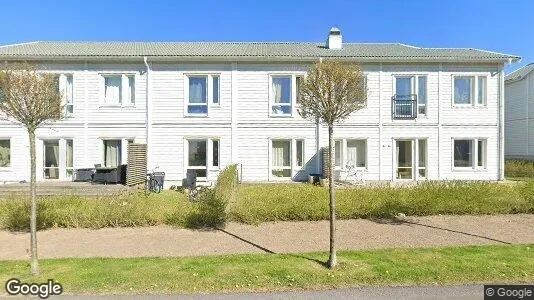 Lägenheter att hyra i Lund - Bild från Google Street View