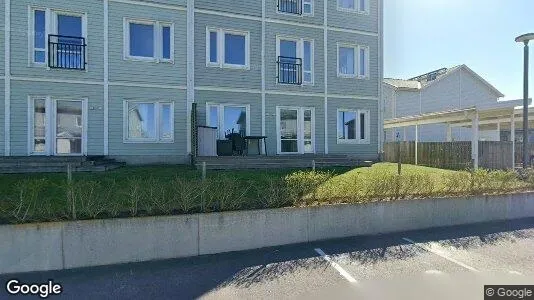 Lägenheter att hyra i Lund - Bild från Google Street View