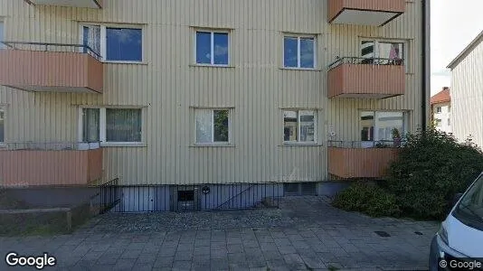 Lägenheter att hyra i Sofielund - Bild från Google Street View