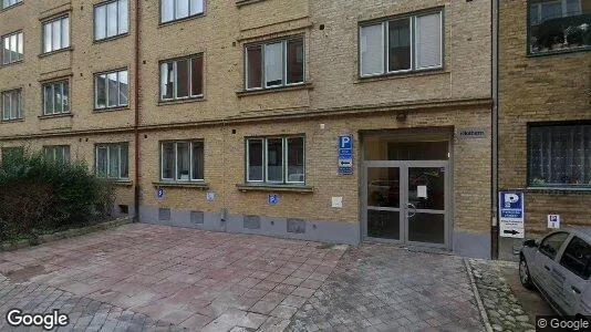 Lägenheter att hyra i Malmö Centrum - Bild från Google Street View