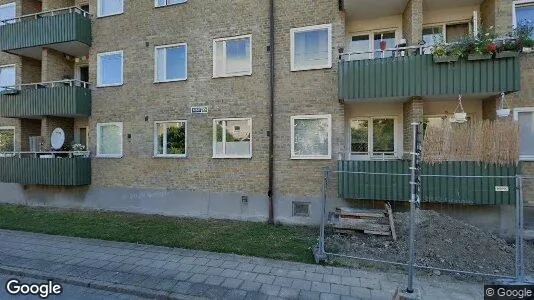 Lägenheter att hyra i Sofielund - Bild från Google Street View
