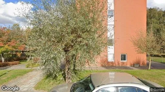 Lägenheter att hyra i Perstorp - Bild från Google Street View