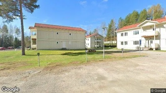 Lägenheter att hyra i Falun - Bild från Google Street View