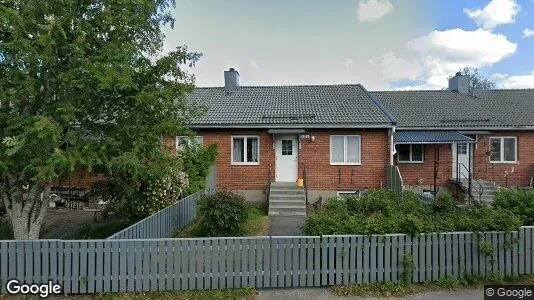 Lägenheter att hyra i Mellerud - Bild från Google Street View