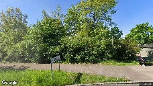Lägenheter att hyra i Helsingborg - Bild från Google Street View