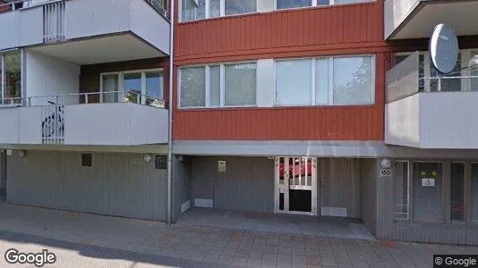 Lägenheter att hyra i Borås - Bild från Google Street View