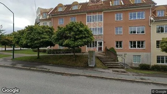 Lägenheter att hyra i Vimmerby - Bild från Google Street View
