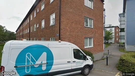 Lägenheter att hyra i Västra hisingen - Bild från Google Street View