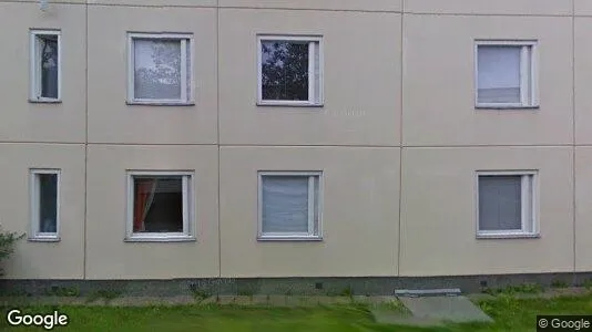 Lägenheter att hyra i Haninge - Bild från Google Street View