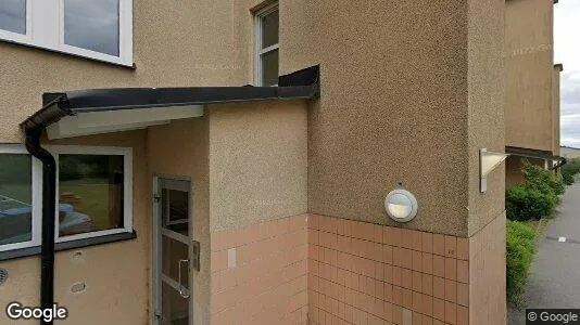 Lägenheter att hyra i Söderort - Bild från Google Street View