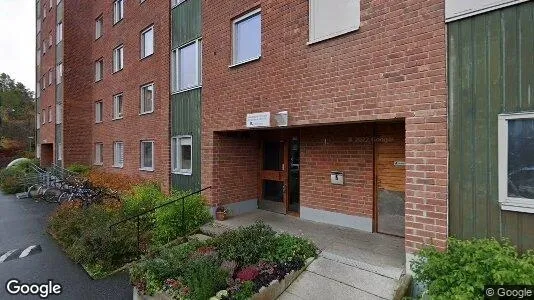 Lägenheter att hyra i Söderort - Bild från Google Street View
