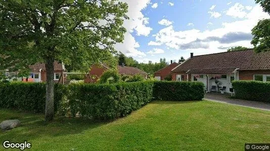 Lägenheter att hyra i Uddevalla - Bild från Google Street View