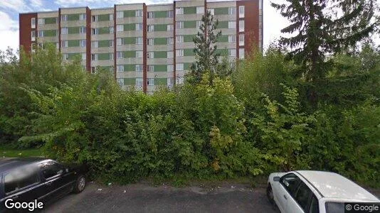 Lägenheter att hyra i Eskilstuna - Bild från Google Street View