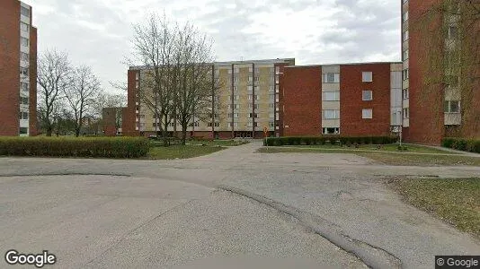 Lägenheter att hyra i Eskilstuna - Bild från Google Street View
