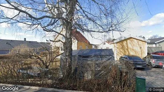 Lägenheter att hyra i Sollentuna - Bild från Google Street View