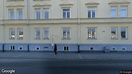 Lägenheter att hyra i Norrköping - Bild från Google Street View