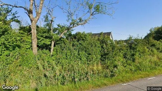 Lägenheter att hyra i Kungsbacka - Bild från Google Street View