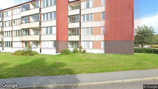 Lägenheter att hyra i Askim-Frölunda-Högsbo - Bild från Google Street View