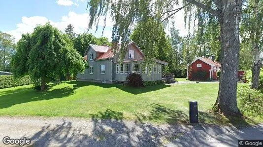 Lägenheter att hyra i Örebro - Bild från Google Street View
