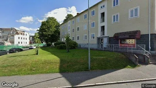 Lägenheter att hyra i Jönköping - Bild från Google Street View