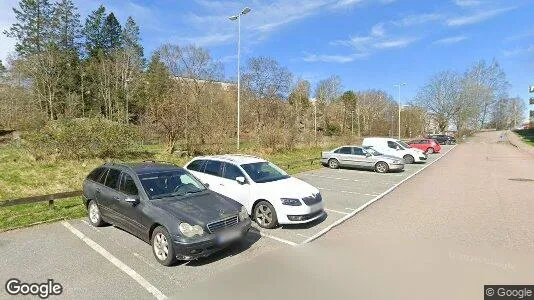 Lägenheter att hyra i Västra hisingen - Bild från Google Street View