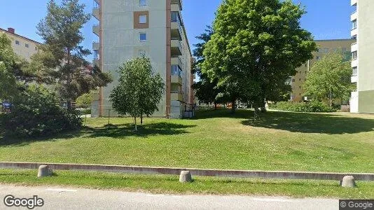 Lägenheter att hyra i Botkyrka - Bild från Google Street View