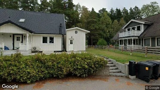 Lägenheter att hyra i Upplands-Bro - Bild från Google Street View