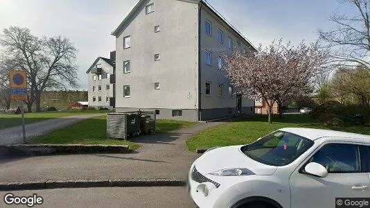Lägenheter att hyra i Borås - Bild från Google Street View