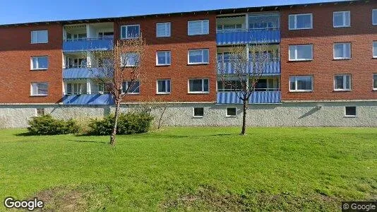 Lägenheter att hyra i Norra hisingen - Bild från Google Street View