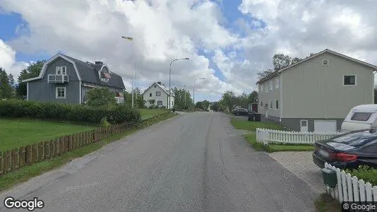 Lägenheter att hyra i Härnösand - Bild från Google Street View