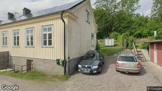 Lägenheter att hyra i Nyköping - Bild från Google Street View