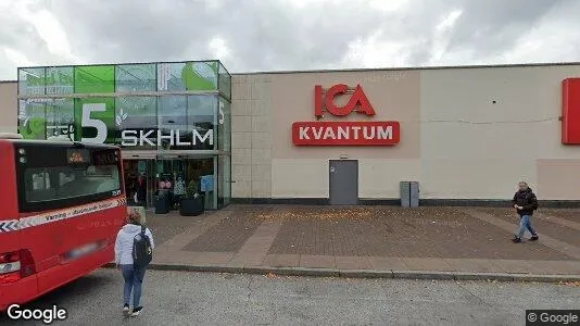 Lägenheter att hyra i Söderort - Bild från Google Street View