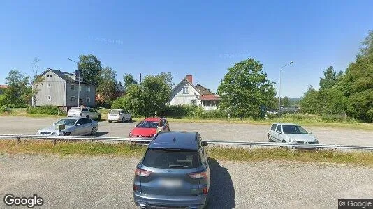 Lägenheter att hyra i Örnsköldsvik - Bild från Google Street View