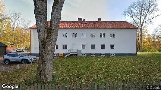 Lägenheter att hyra i Lekeberg - Bild från Google Street View