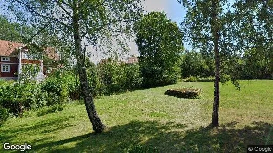 Lägenheter att hyra i Uppsala - Bild från Google Street View