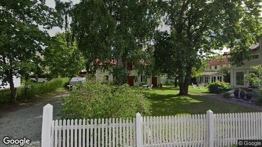 Lägenheter att hyra i Östersund - Bild från Google Street View