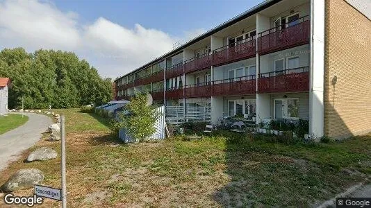 Rum att hyra i Upplands-Bro - Bild från Google Street View