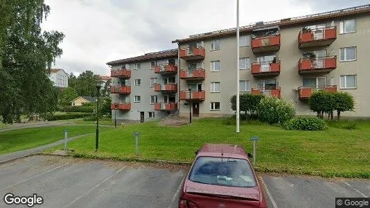 Lägenheter att hyra i Göteborg Östra - Bild från Google Street View
